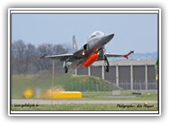 F-5F Swiss AF J-3203